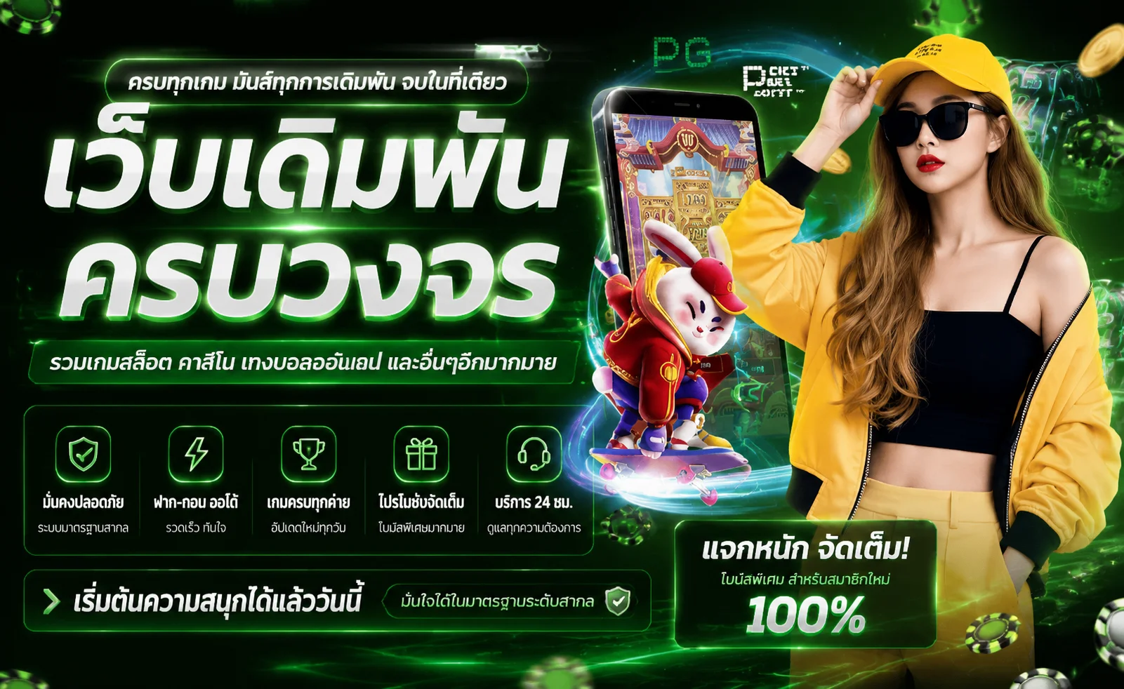 หวยมีโชค | เว็บหวยออนไลน์ ฝากถอนออโต้ ครบทุกหวย